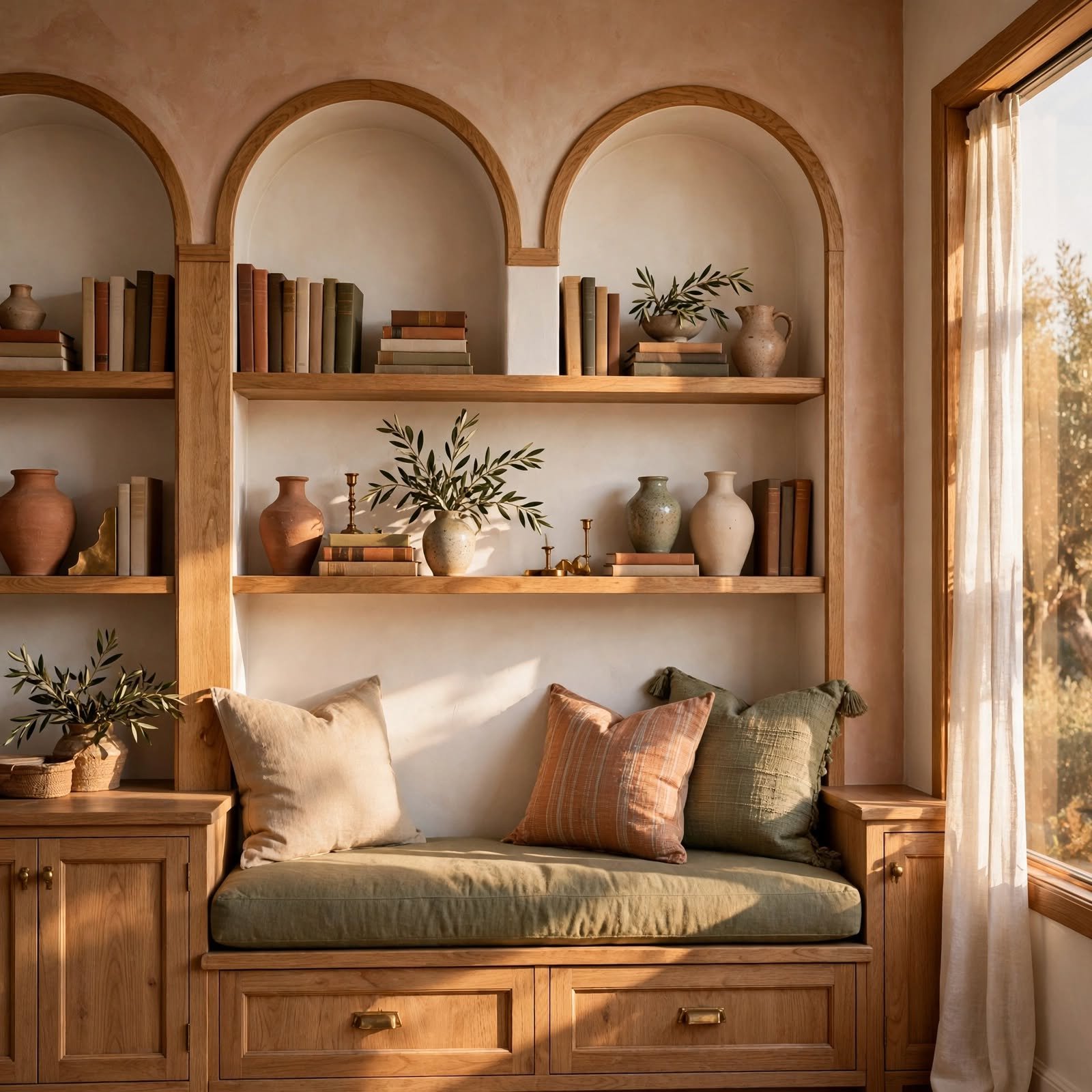 bookshelf ideas