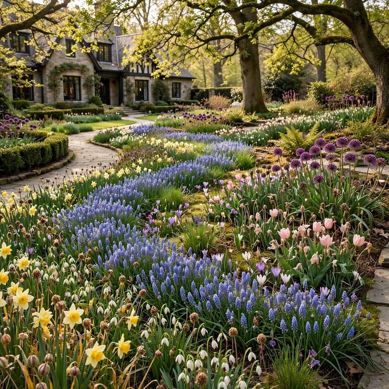 flower garden ideas