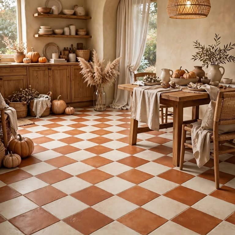 fall trends
