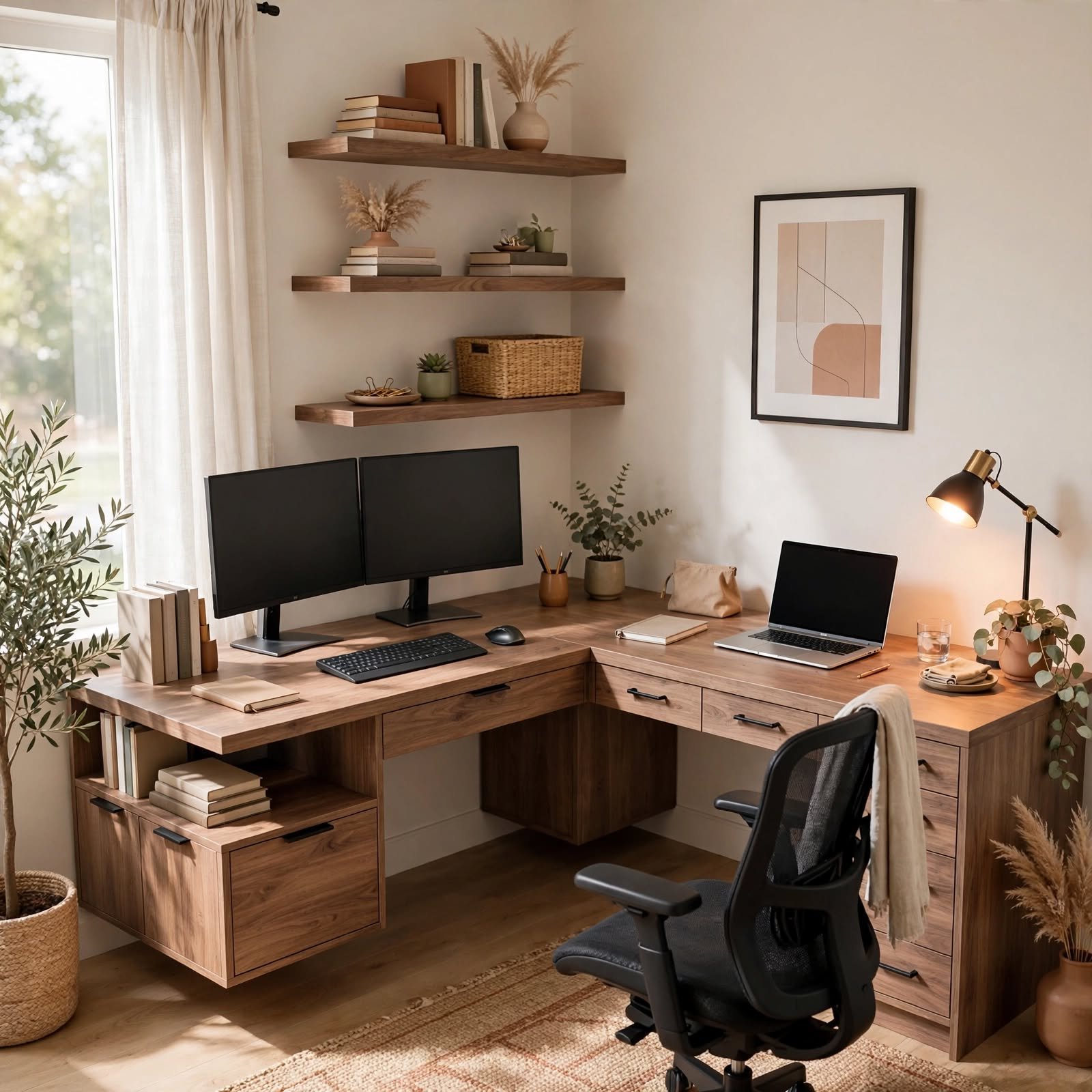 home office ideas