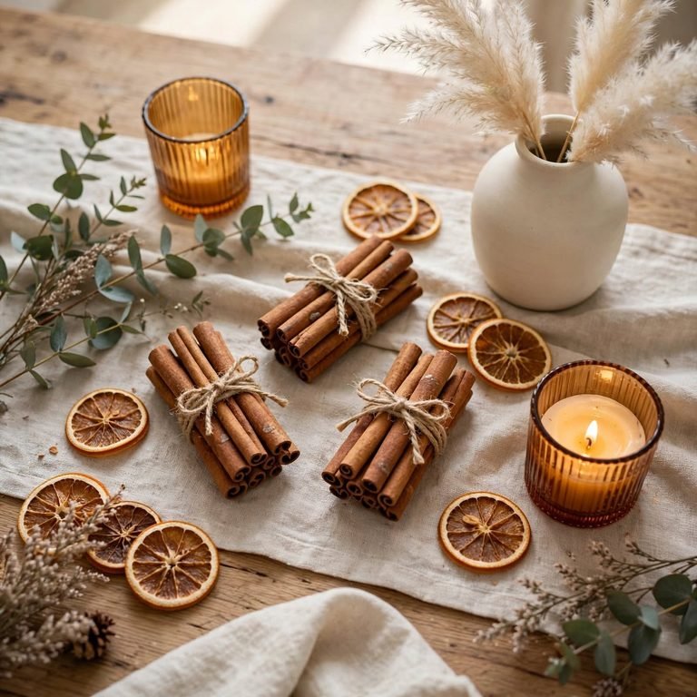 fall decor diy