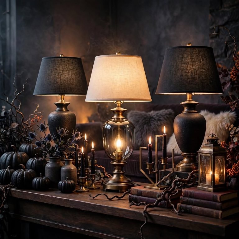 fall home decor