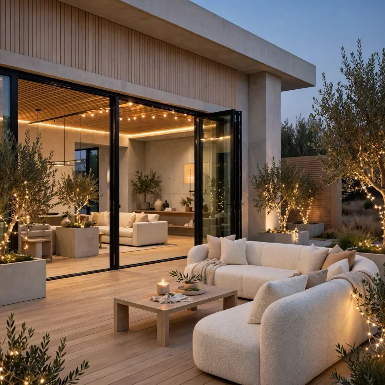 tiny house design