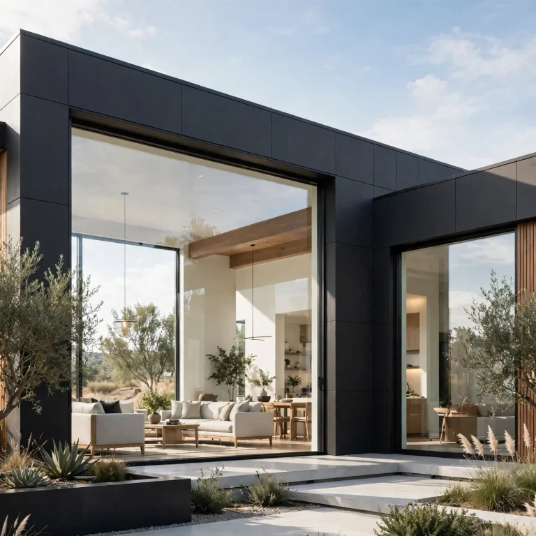 simple house design