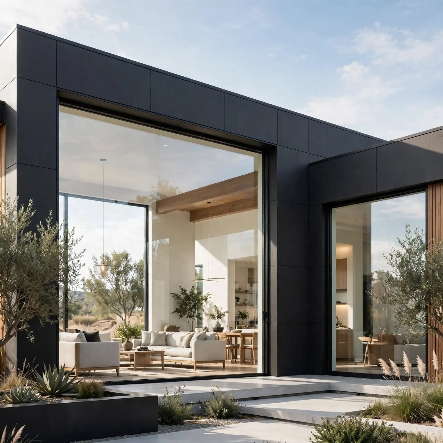 simple house design