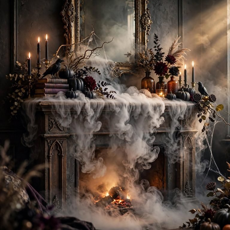 halloween outdoor decorations