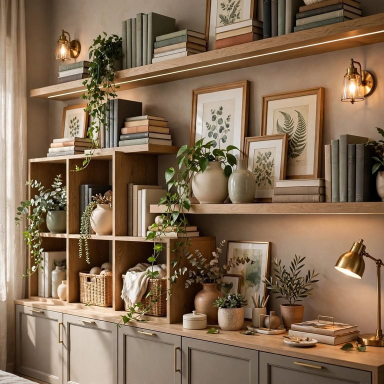 home office decor