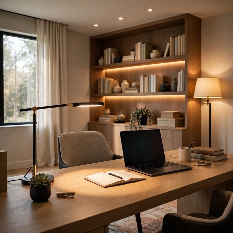office decor ideas