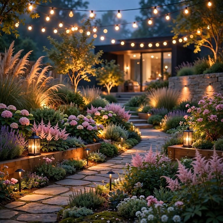 fairy garden ideas