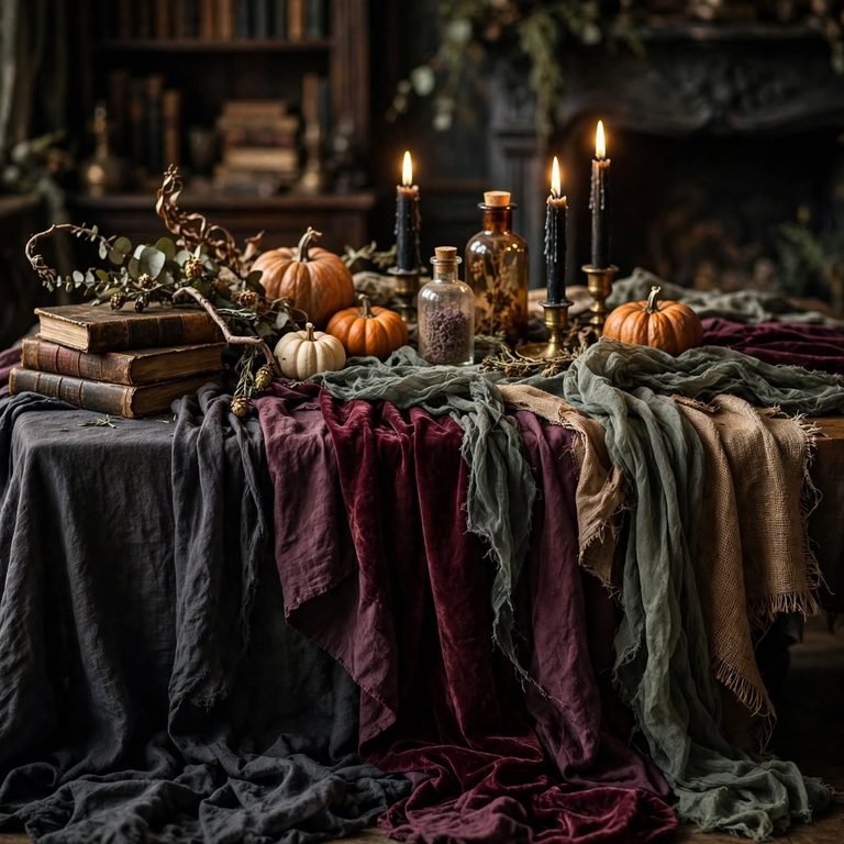 halloween decor