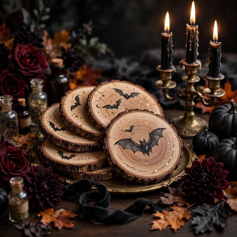halloween decor diy
