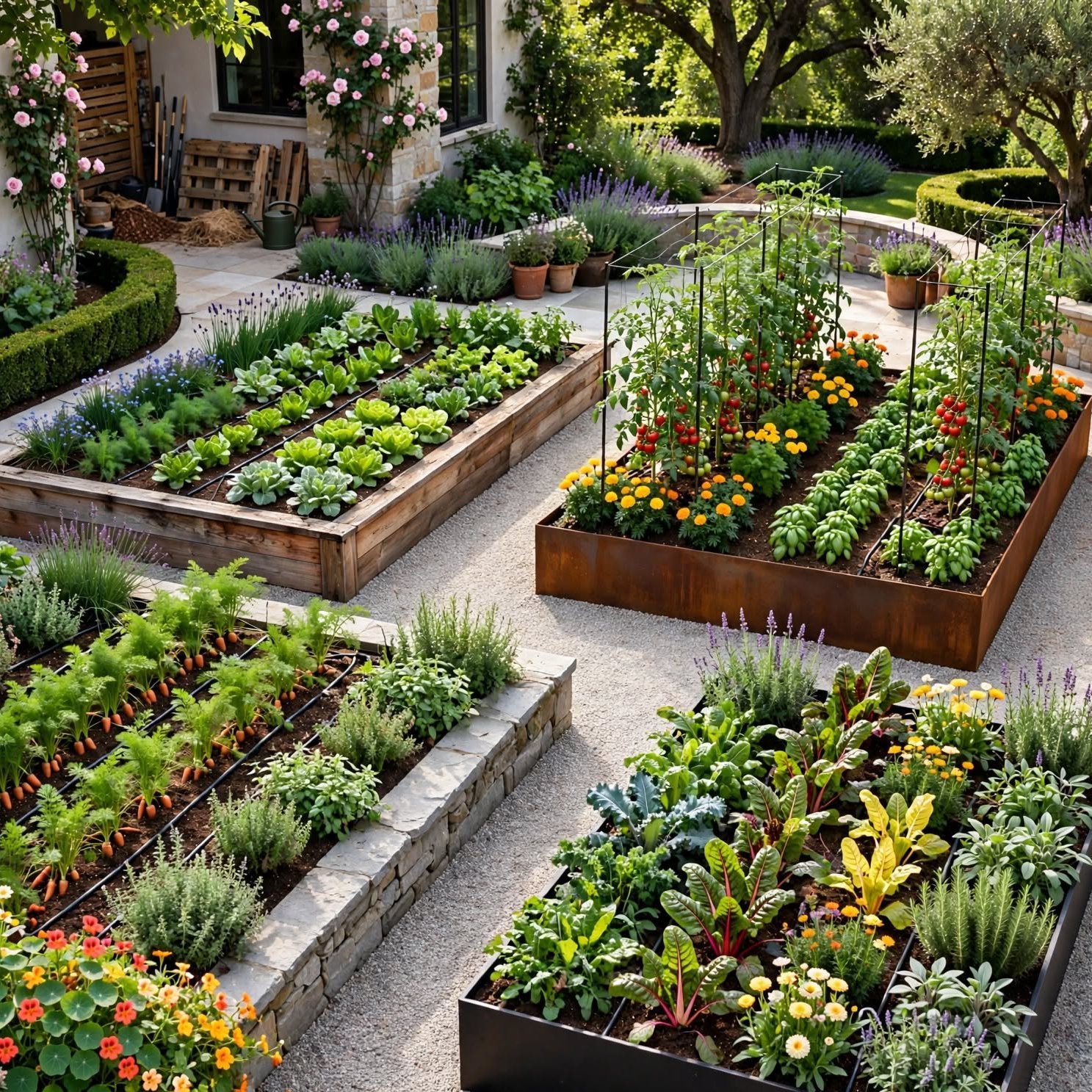small garden ideas