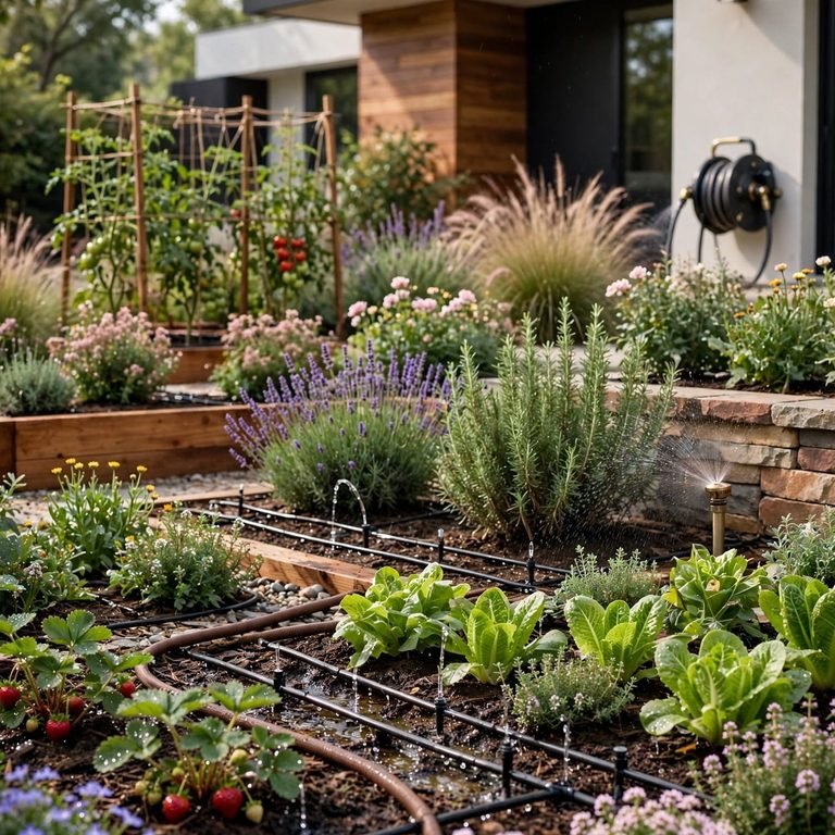 home garden ideas