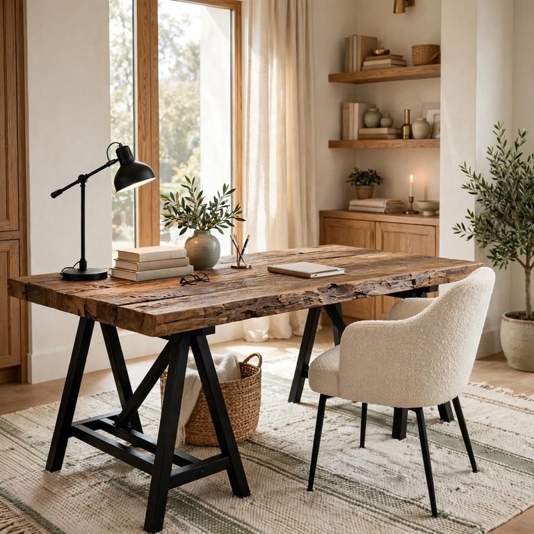 office desk ideas