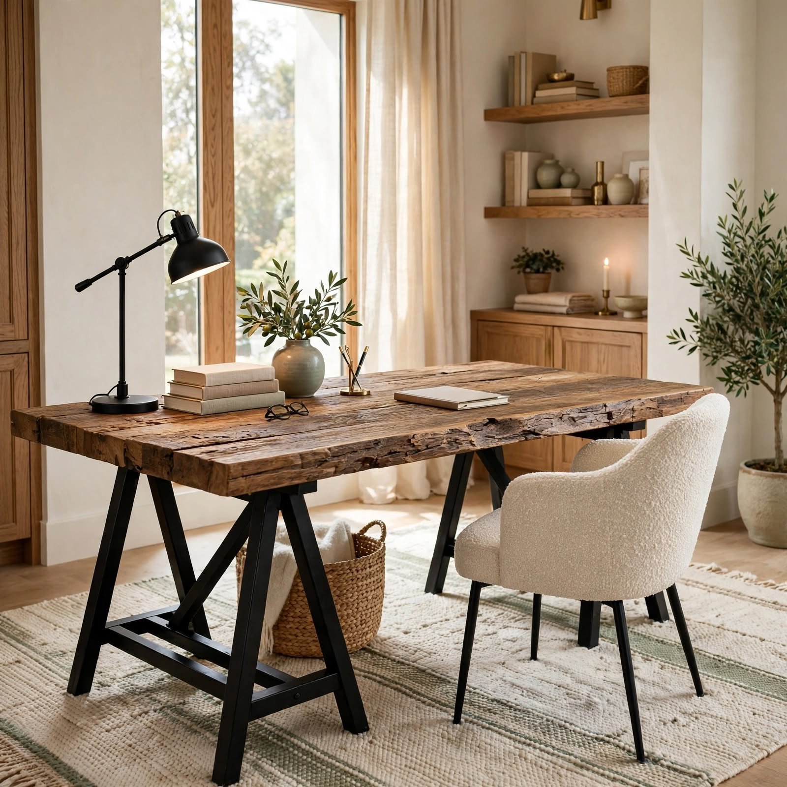 office desk ideas