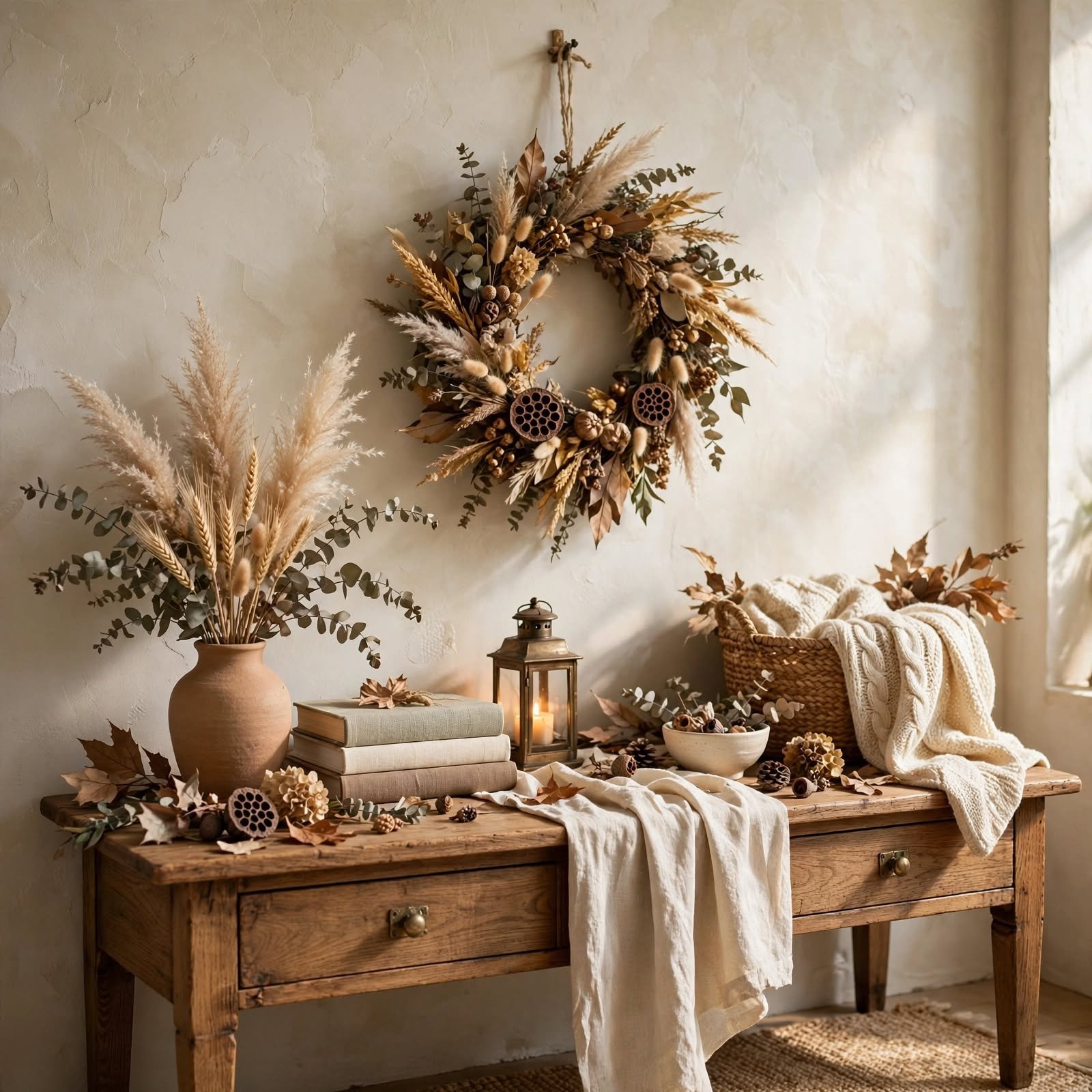 fall decor