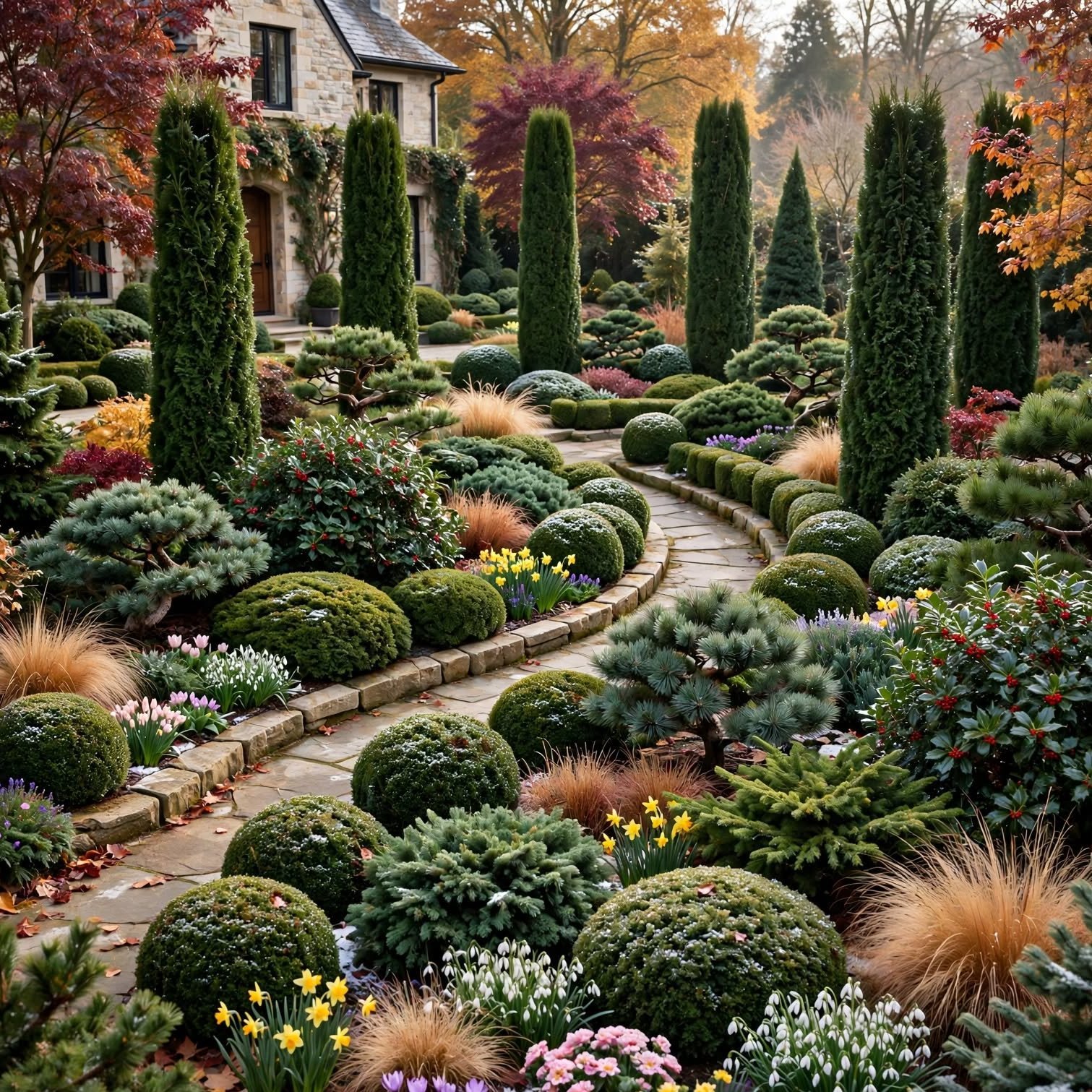 garden ideas