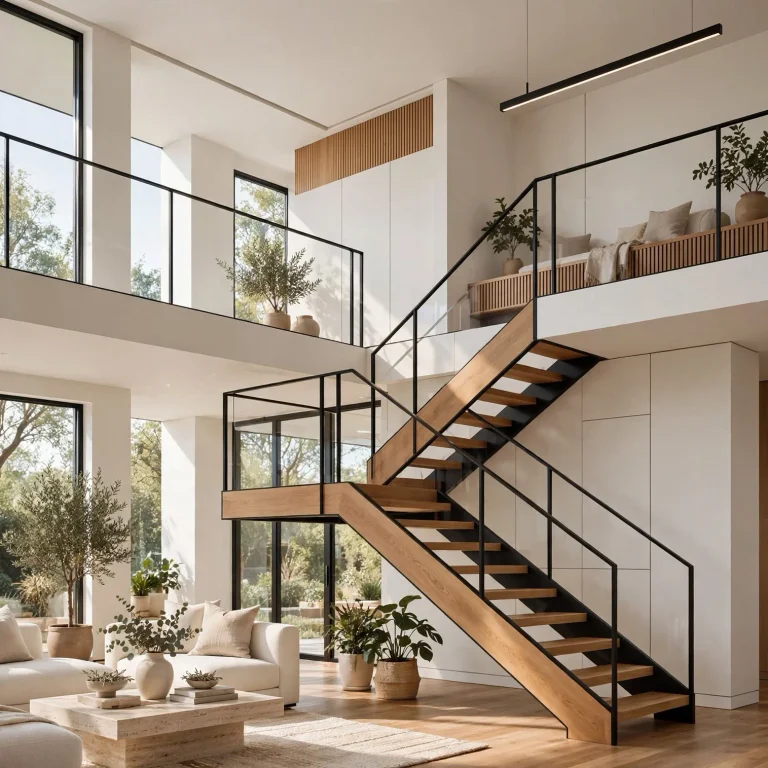 house interior design