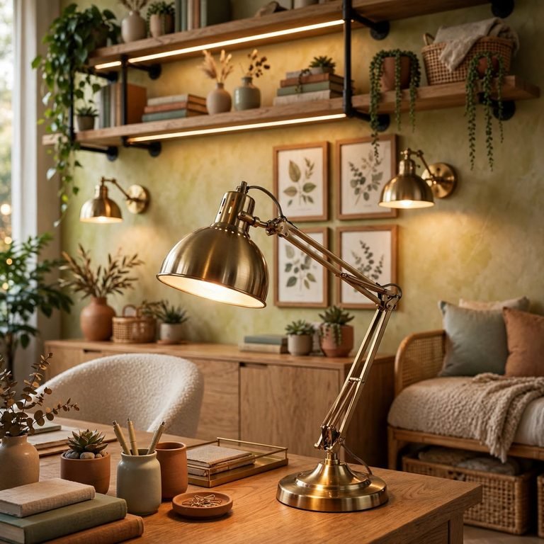 office ideas for men