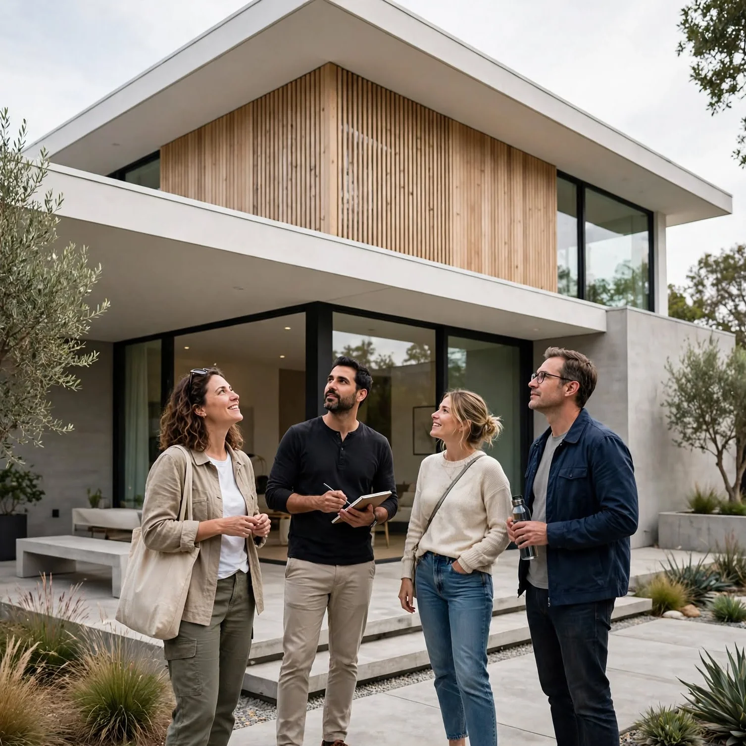 design your dream house