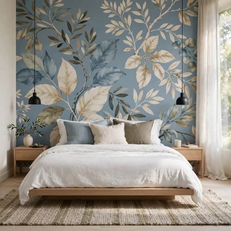 Wallpaper Bedroom