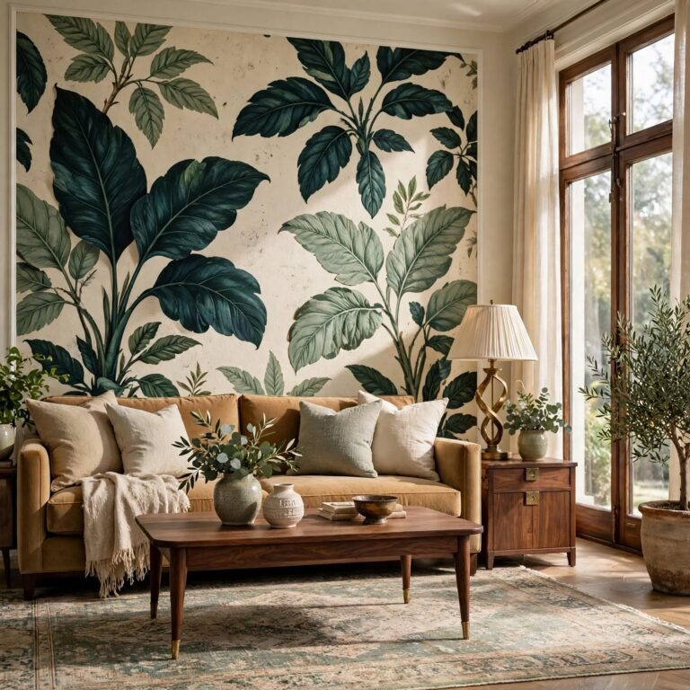 Wallpaper Ideas