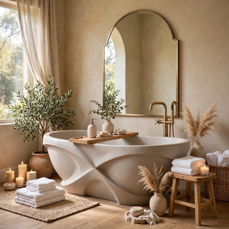 bathroom decorating ideas