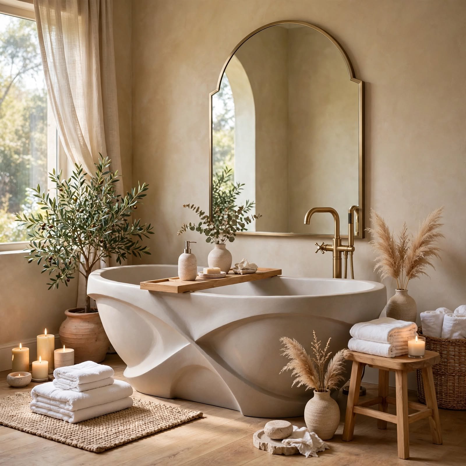 bathroom decorating ideas