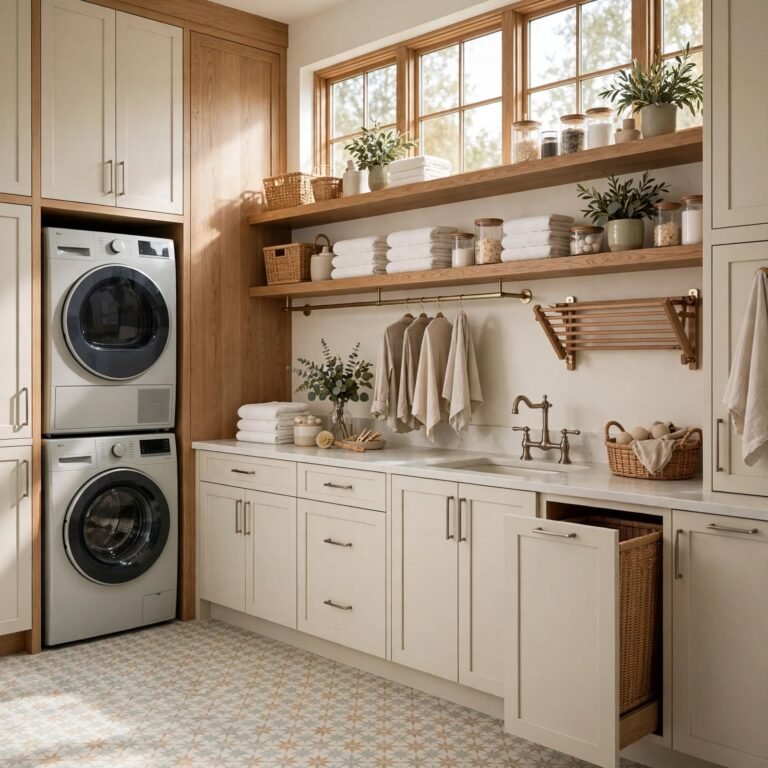 laundry room ideas